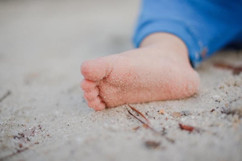 Flat Feet Punta Gorda & Port Charlotte, FL